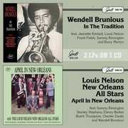 In The Tradition , Wendell Brunious