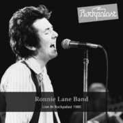 Band: Live at Rockpalast , Ronnie Lane