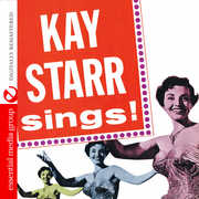 Kay Starr Sings , Kay Starr