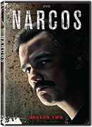 Narcos: Season Two , Wagner Moura