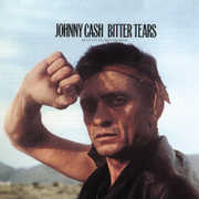 Bitter Tears: Ballads of the American Indian , Johnny Cash