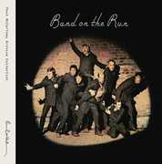 Band On The Run [Import] , Paul McCartney