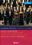 2010 Salzburg Festival Opening Concert , Dorothea R schmann