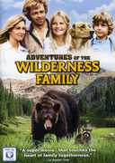 The Adventures of the Wilderness Family , George "Buck" Flower