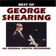 Best of , George Shearing