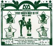 Micron Music Presents: Every Mouth Must Be Fed , Various Artists