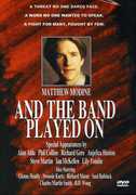 And the Band Played On , Matthew Modine