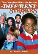 Diff'rent Strokes: The Complete Seventh Season , Conrad Bain