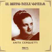 Recital , Anita Cerquetti
