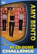 Hi-Lo Dome Callenge , Amy Bento