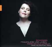 Frauenliebe Und-Leben , R. Schumann