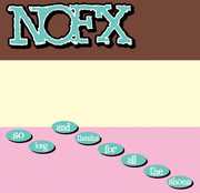 So Long and Thanks For All The Shoes , NOFX