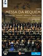 Messa Da Requiem , Yuri Temirkanov
