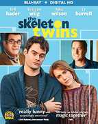 The Skeleton Twins , Bill Hader
