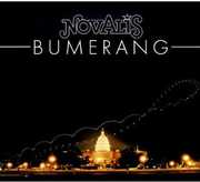 Bumerang , Novalis