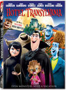 Hotel Transylvania , Cee Lo Green