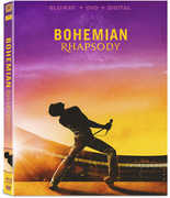 Bohemian Rhapsody , Rami Malek