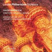 Symphony No. 10 in E minor , Fitz-Gerald
