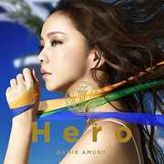 Hero [Import] , Namie Amuro