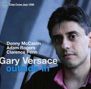 Inside Outside , Gary Versace