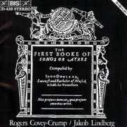 1st Book of Songs , Rogers Covey-Crump