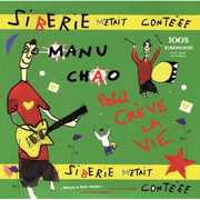 Siberie M'etait Conteee , Manu Chao
