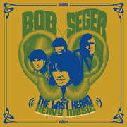 Heavy Music: The Complete Cameo Recordings 1966-1967 , Bob Seger