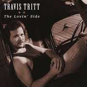 The Lovin' Side , Travis Tritt