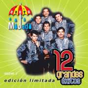 Vol. 2-12 Grandes Exitos , Grupo Mojado