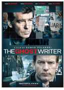 The Ghost Writer , Jim Belushi