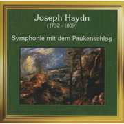 Sym Paukenschlag , Invocation