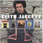 Original Album Series [Import] , Keith Jarrett