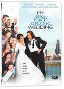My Big Fat Greek Wedding , Nia Vardalos