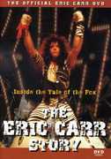 Tale of the Fox , Eric Carr