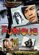 The Furious , Dragon Lee