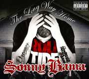 The Long Way Home , Sonny Bama