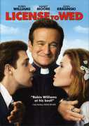License to Wed , Robin Williams