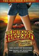 The Dukes of Hazzard Film Collection , Joe Don Baker