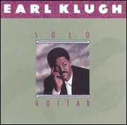 Solo Guitar , Earl Klugh