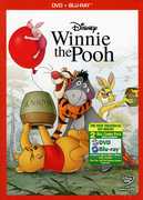 Winnie the Pooh , Peter Cullen