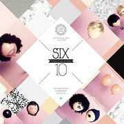 Freude Am Tanzen Six10 /  Various , Various Artists