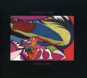 Soft Black Stars , Current 93