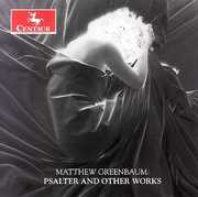 Psalter & Other Works 