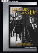 Hangmen Also Die , H. H. v. Twardowski