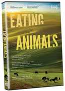 Eating Animals , Natalie Portman