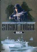 Strike Force-Sea [Import] 