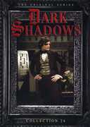 Dark Shadows Collection 24 , Jonathan Frid