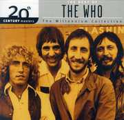 20th Century Masters: Collection , The Who