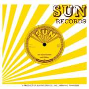 Red Headed Woman [Import] , Sonny Burgess