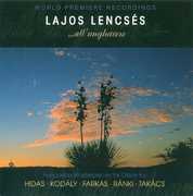 Lencses, Lajos : Farkas F.: Aria E Rondo All'u , Lajos Lencses